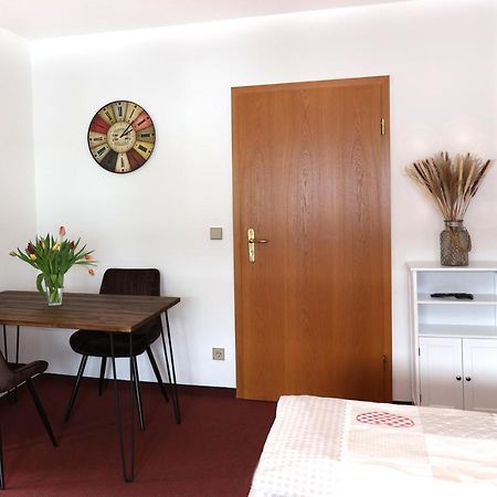 루폴딩 Haus Dippel Am Kurpark Inklusive Chiemgaukarte 아파트 외부 사진