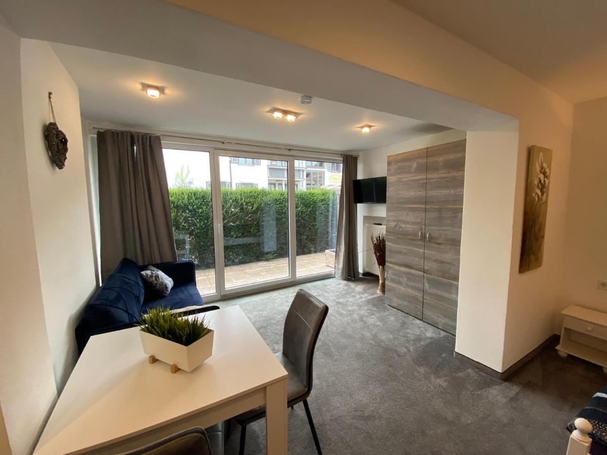 루폴딩 Haus Dippel Am Kurpark Inklusive Chiemgaukarte 아파트 외부 사진