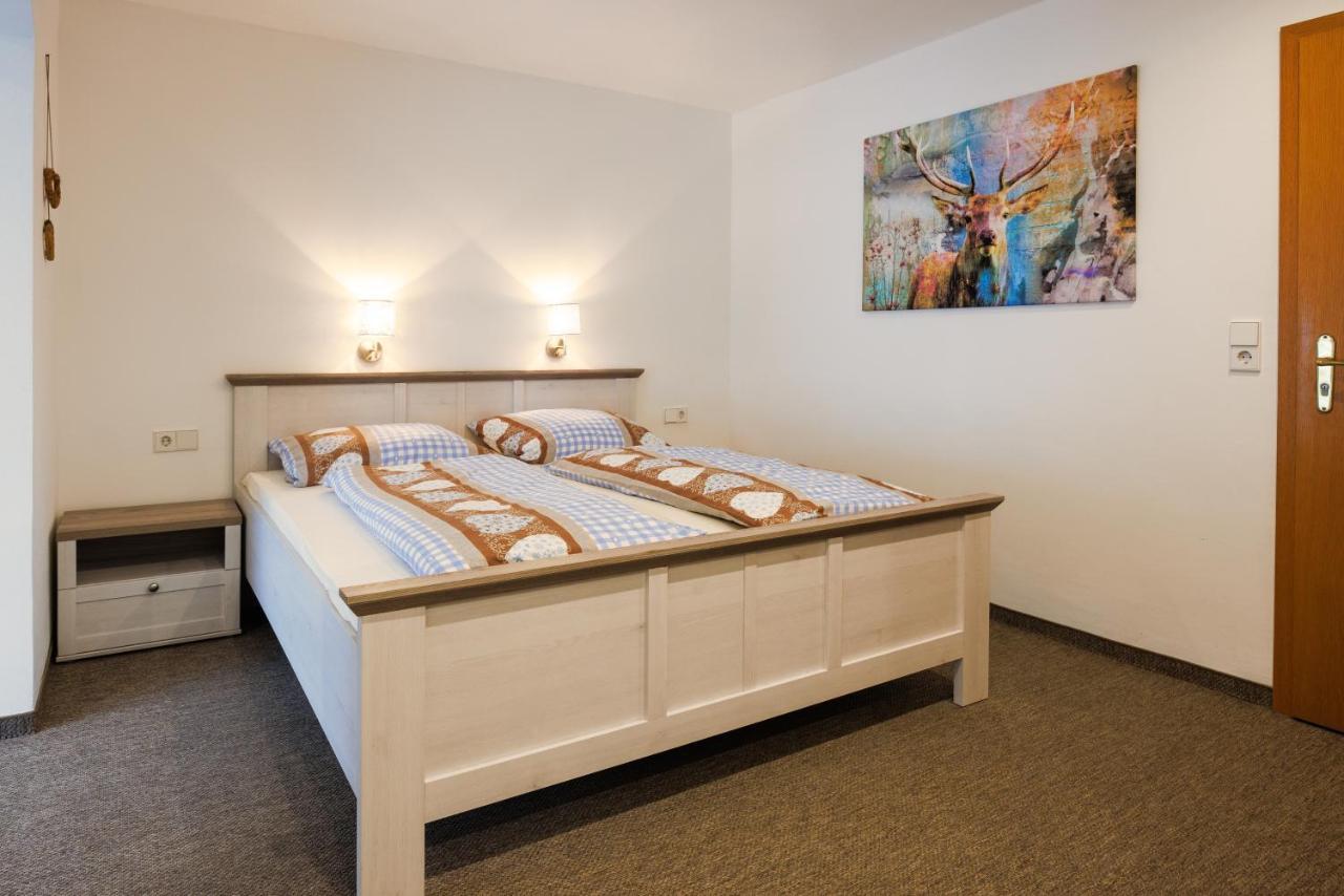 루폴딩 Haus Dippel Am Kurpark Inklusive Chiemgaukarte 아파트 외부 사진