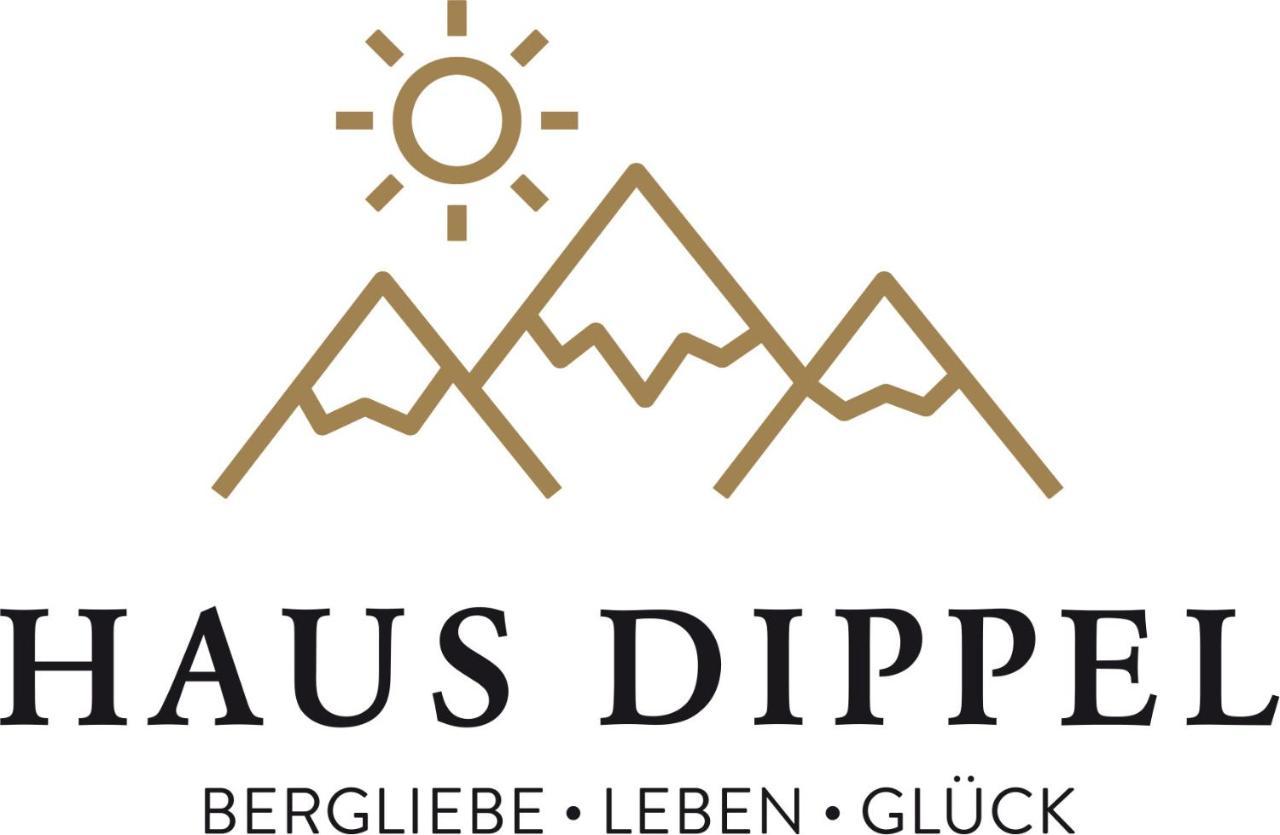 루폴딩 Haus Dippel Am Kurpark Inklusive Chiemgaukarte 아파트 외부 사진
