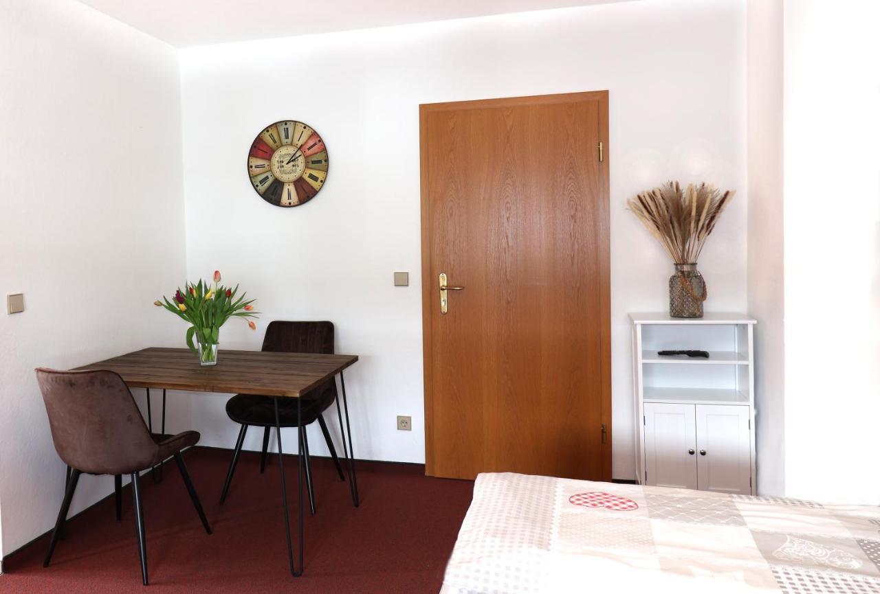 루폴딩 Haus Dippel Am Kurpark Inklusive Chiemgaukarte 아파트 외부 사진