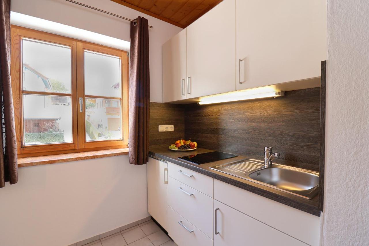 루폴딩 Haus Dippel Am Kurpark Inklusive Chiemgaukarte 아파트 외부 사진